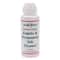 Judikins Rubber Stamp Fabric & Permanent Ink Cleaner, 2oz.
